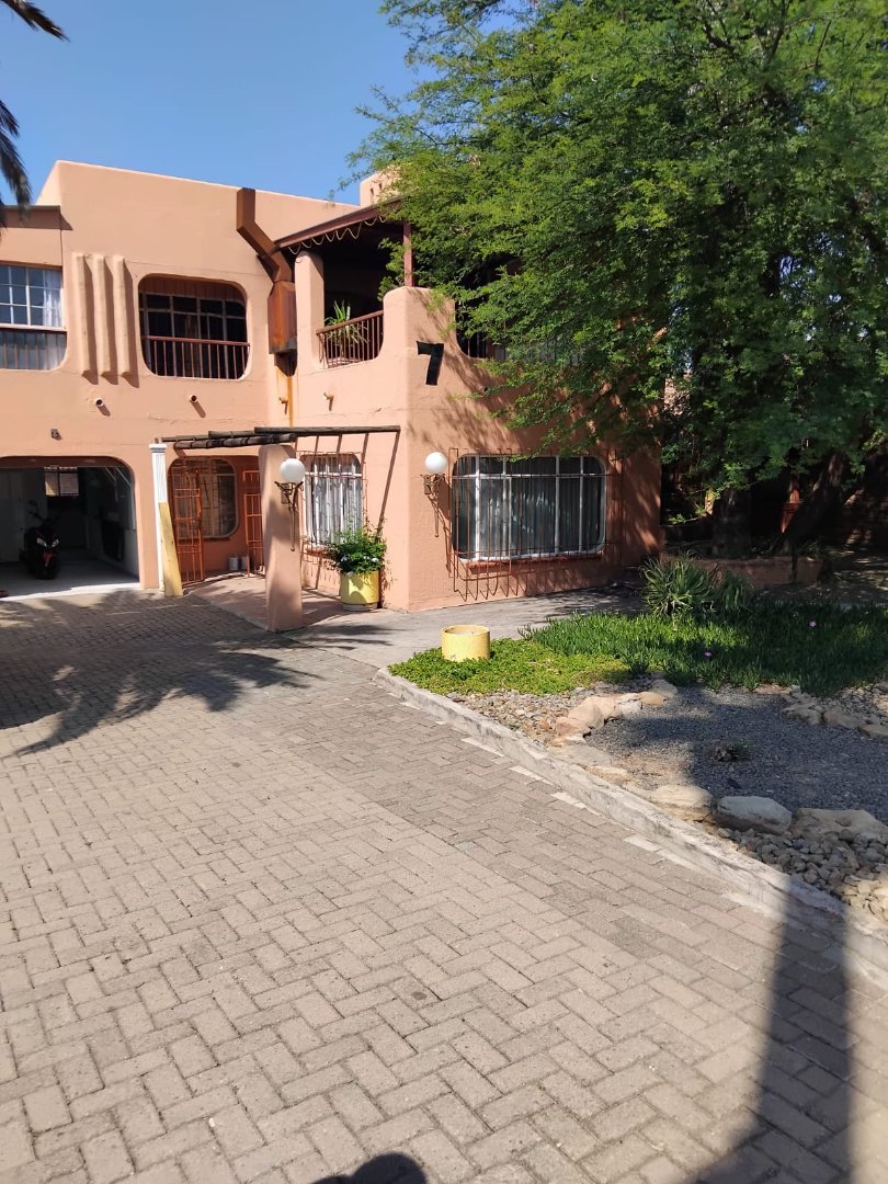 4 Bedroom Property for Sale in Suidrand Free State